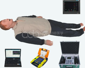 Comprehensive First Aid Simulator System