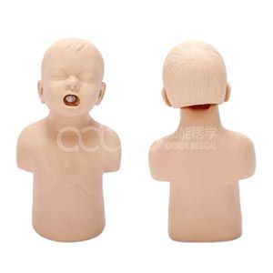 модель детского инфаркта