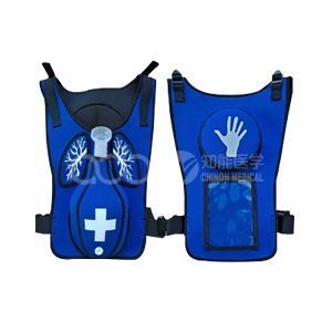 Детский жилет для тренировок Хаймлиха