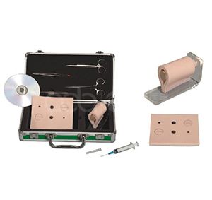 Набор для обучения местной анестезии