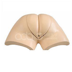 Advanced Wearable Artificial Defecation Simulator