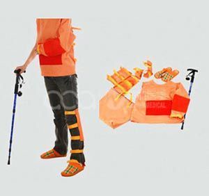 Симуляционная костюмка для ухода за пожилыми людьми с полимиалгией