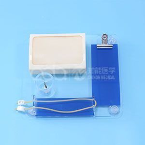 Симулятор обучения хирургическим навыкам для опытных специалистов