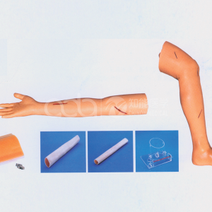 Модель комплексного обучения хирургическим навыкам