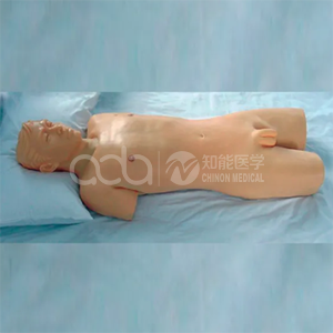 Модель обучения асептическим операциям перед операцией