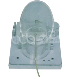 Электронная модель глубокого узлования