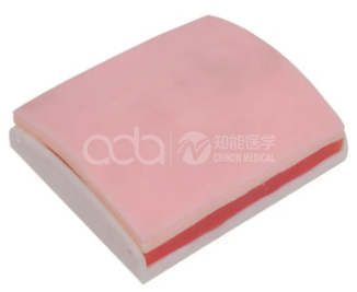 Модуль продвинутой практики швов кожи и мышц