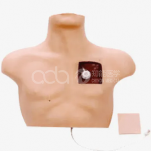 Симулятор венозных вмешательств