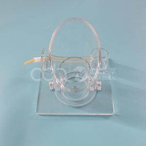 Симулятор тренировки навыков хирургического узла