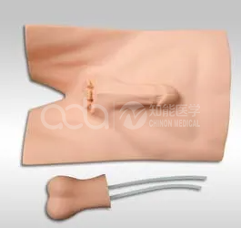 Манекен для тренировки вазэктомии