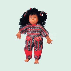 Продвинутая модель кормления младенцев с синдромом Дауна