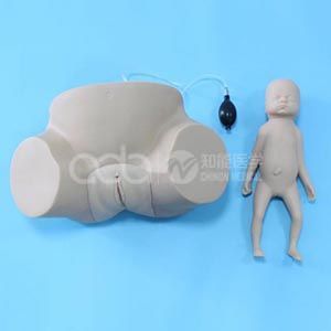 Передовая модель обучения и тренинга при дистокии