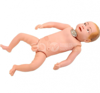 Передовая модель ухода за младенцами с трахеостомией