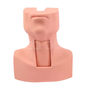 Передовая модель трахеостомии