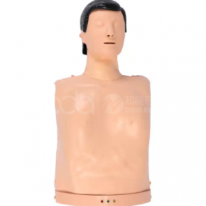 Электронный симулятор сердечно-лёгочной реанимации