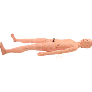 Полнофункциональный медбрат (мужской)