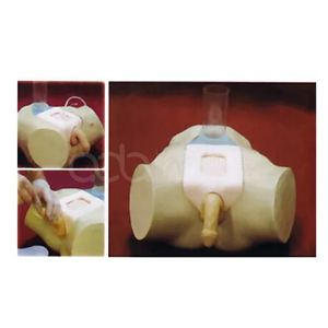 Симулятор пункции мочевого пузыря у мужчин