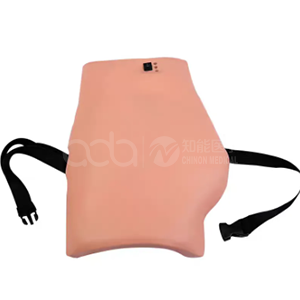 Симулятор инъекций электронных ягодиц