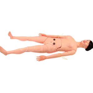 Передовой полноразмерный медбрат (женский)