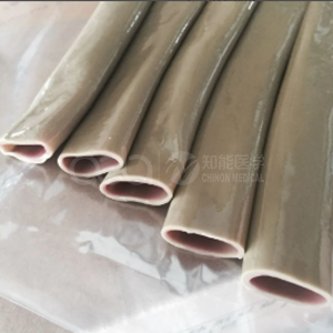 Модель анатомического соединения кишечного канала 30 мм