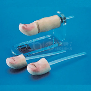 Набор для обучения удалению ногтей