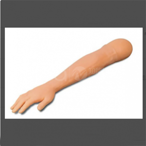 Модель тренировки акупунктуры для рук