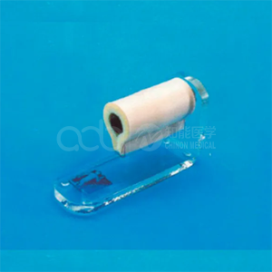 Модуль практики циклической локальной инфильтрационной анестезии