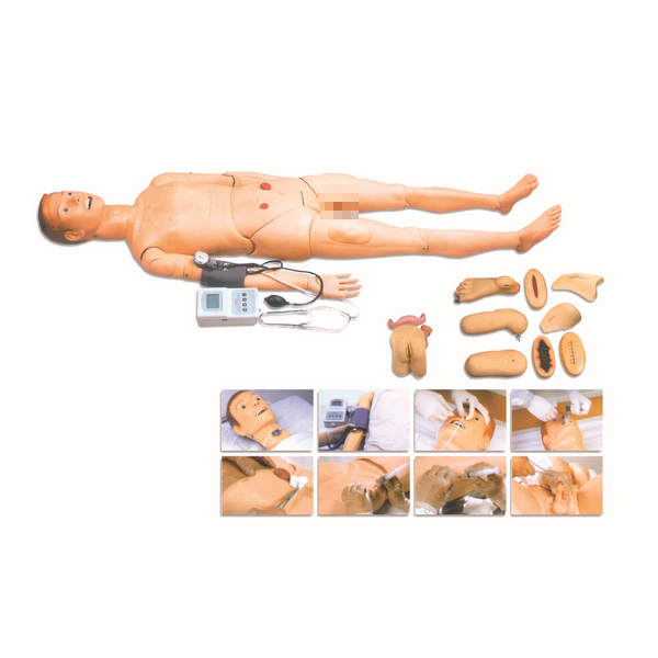 Модели навыков ухода