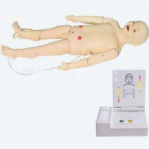 BIX/ACLS170A: Руководство по построению поэтапной программы обучения от БСЛР до ACLS
